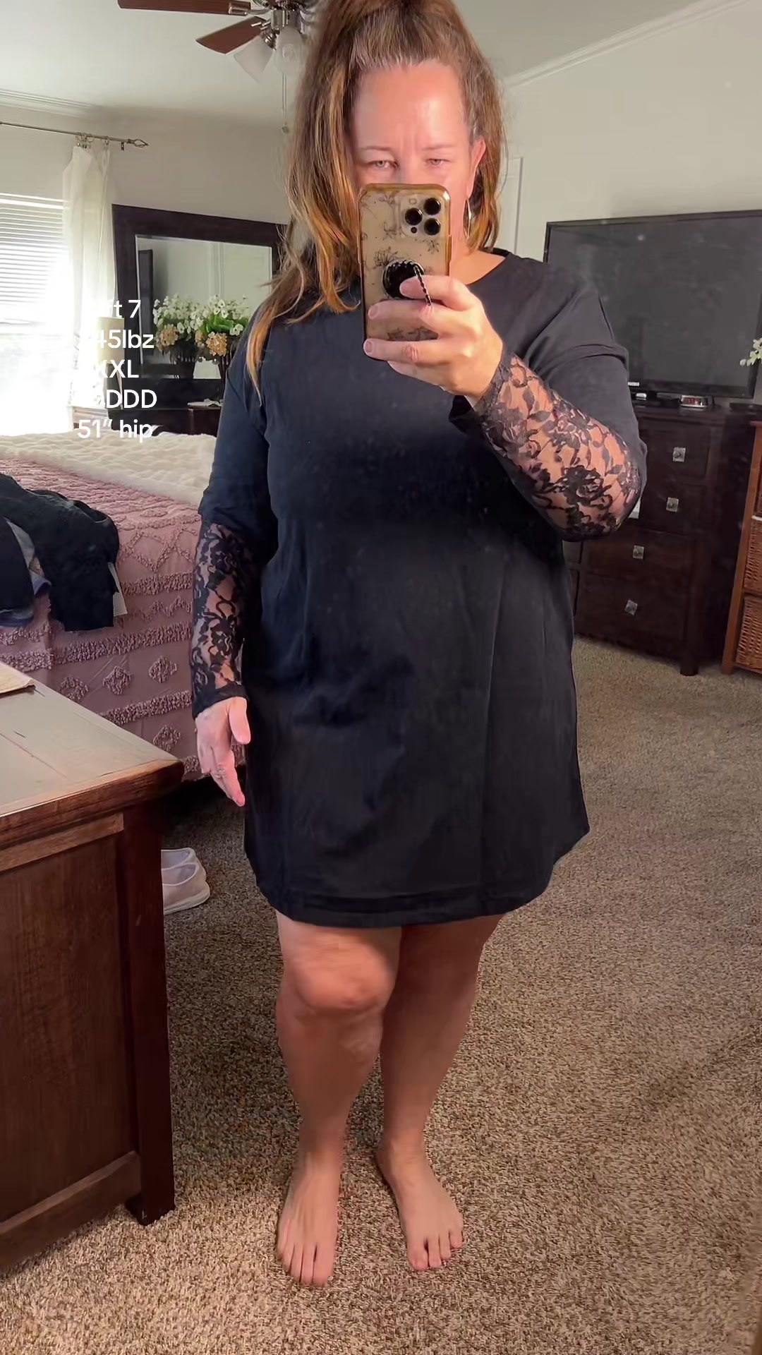 @Chantel | Curvy Fashion