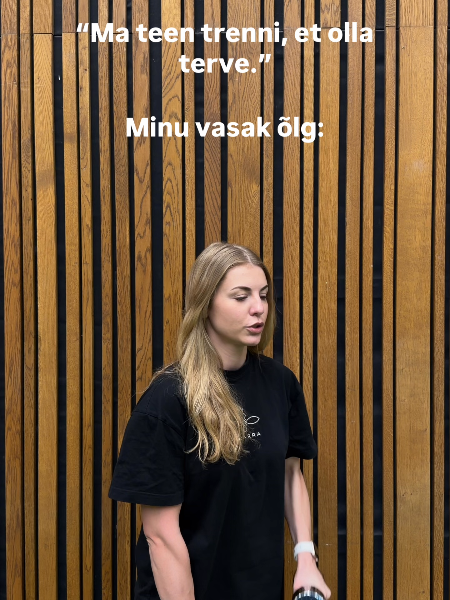 @Gym Eesti