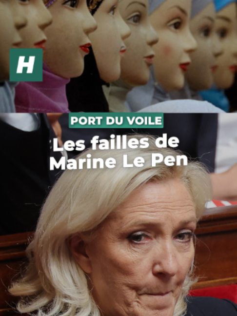 @Le Huffpost