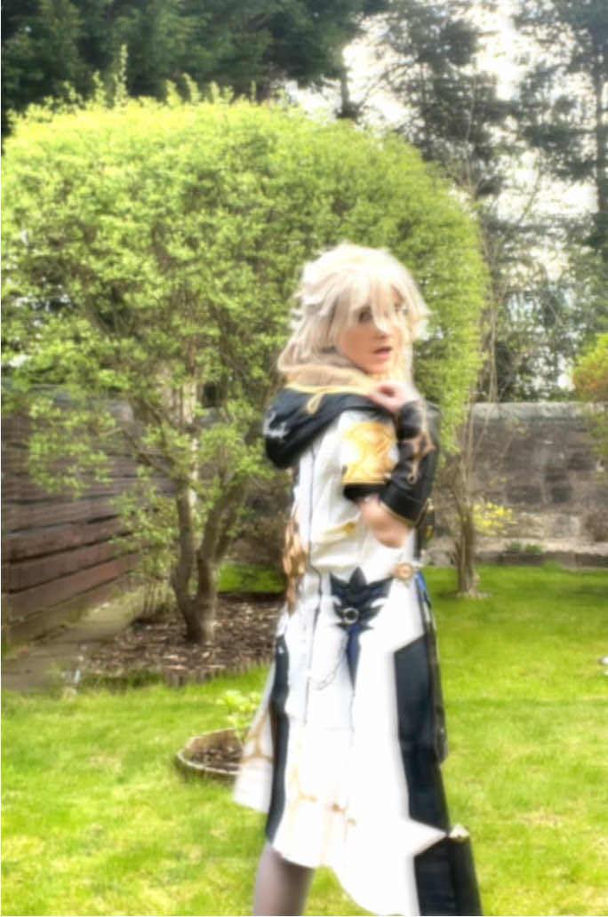 @Knight of boreas || Robin <3