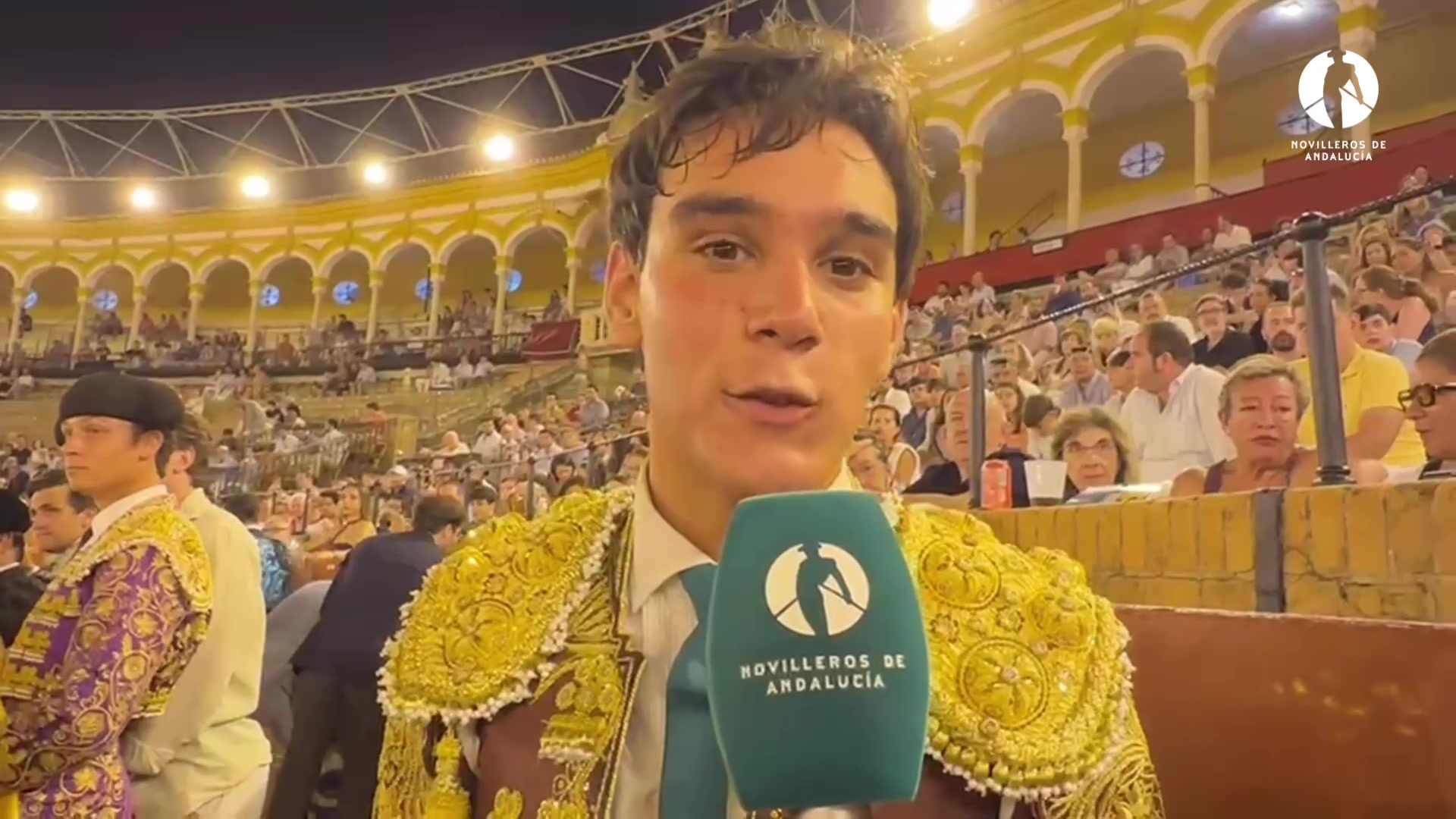 @Novilleros Andalucía