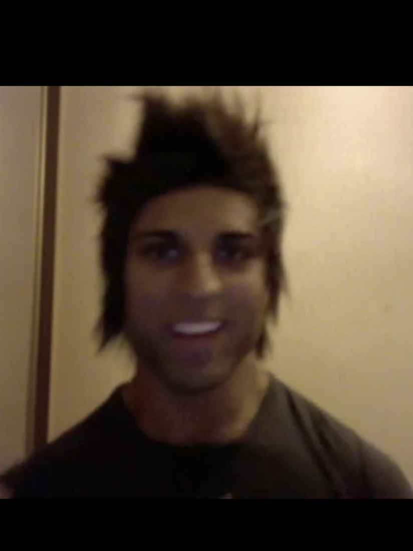 @The Zyzz project
