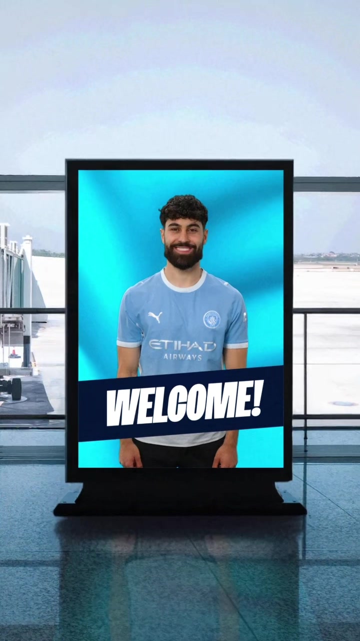 @Manchester City