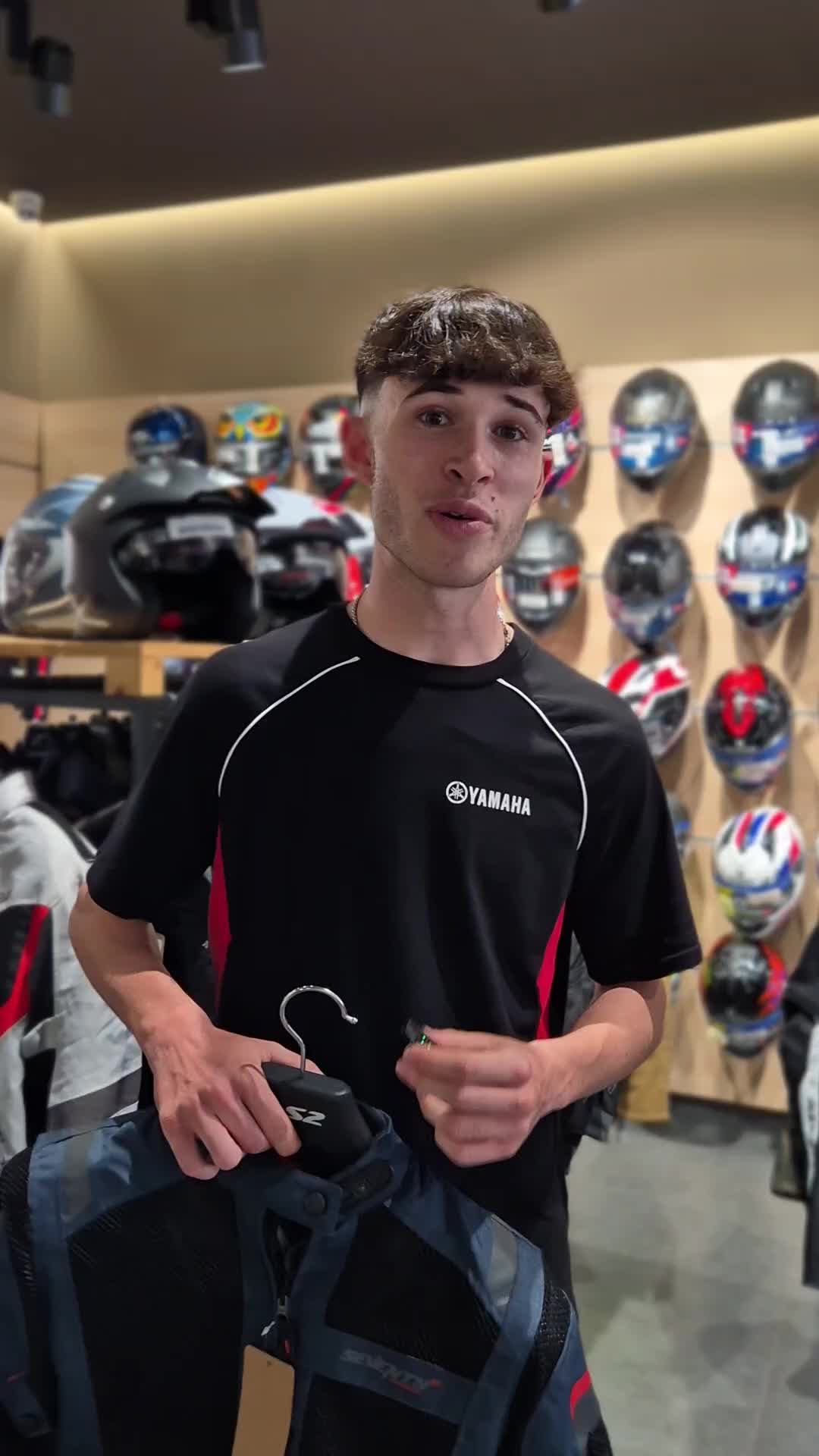 @Yamaha