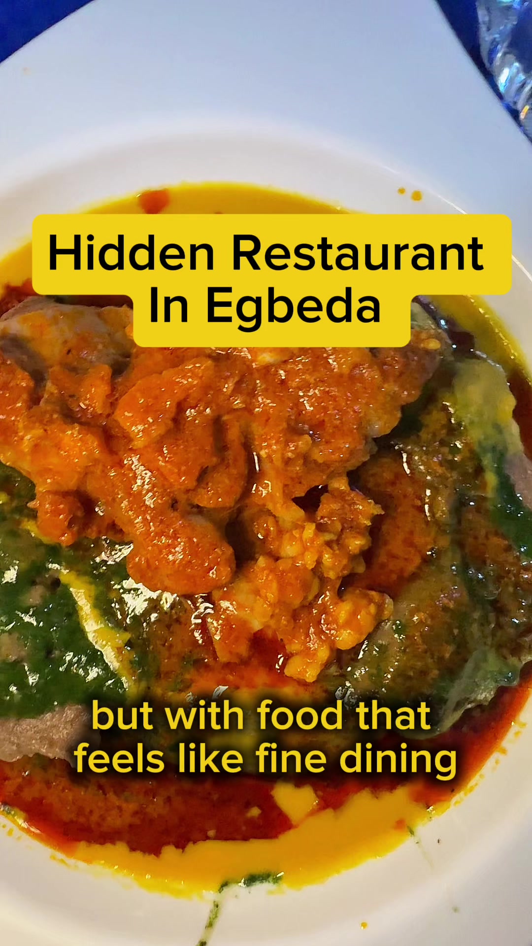 @Lagos on a Budget