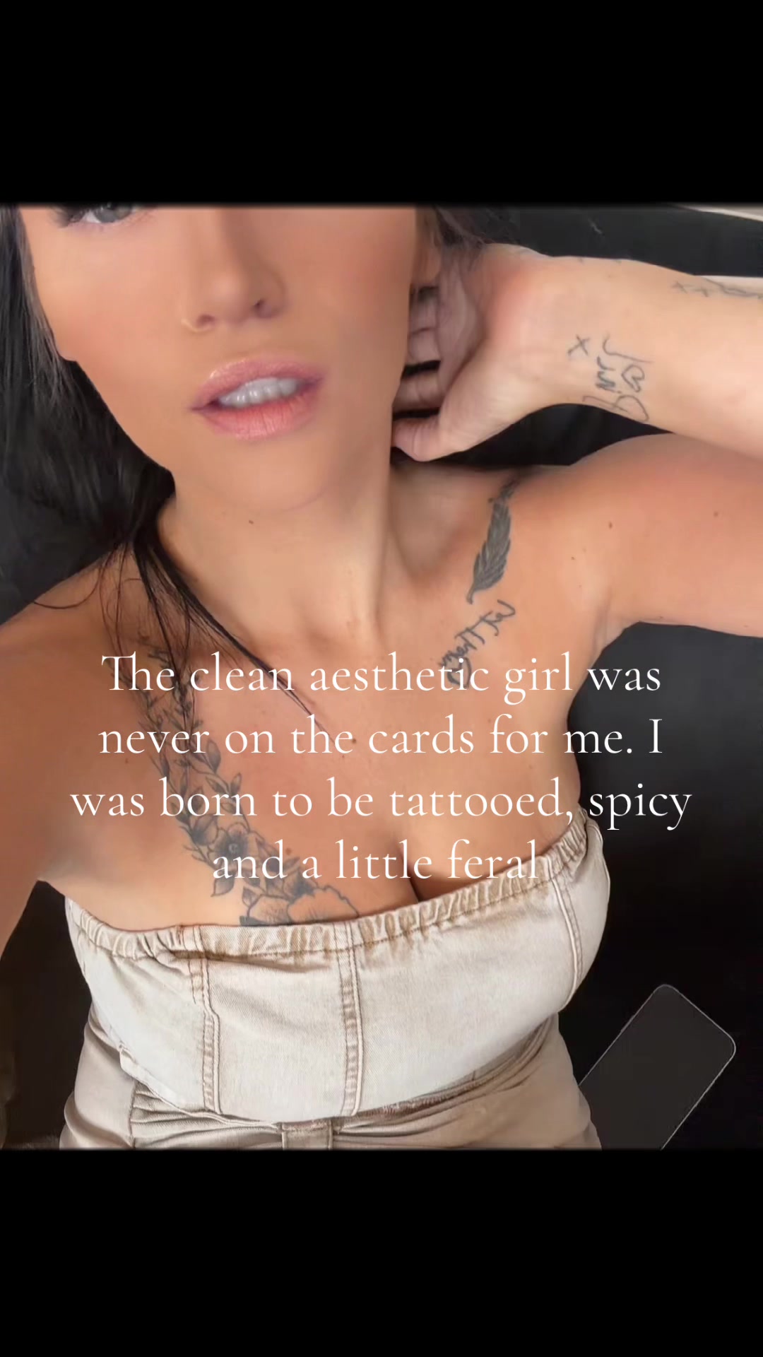 @🌶️😈TITS TEEF AND TATS𓅰🐦🔥
