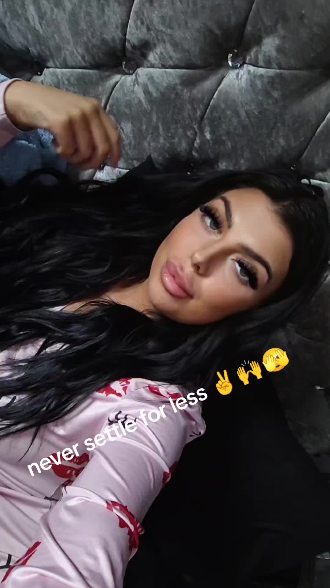 @Chloe