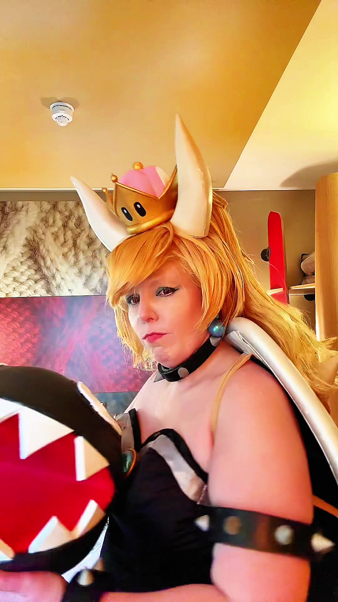 @GoldiesCosplay