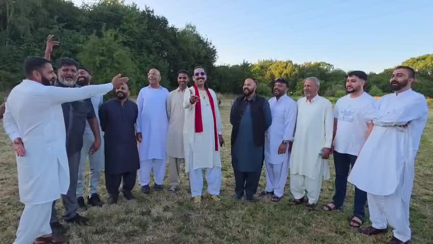 @SALEEM KIANI🇵🇰🏴