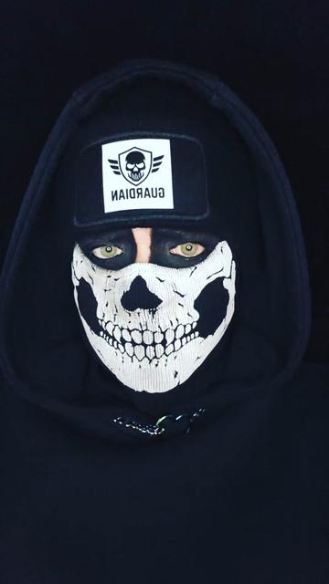 @Guardian