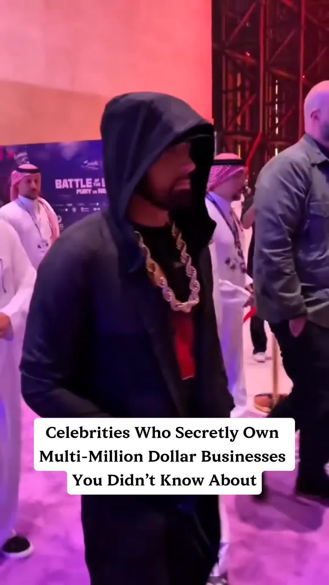 @Celebrities Facts