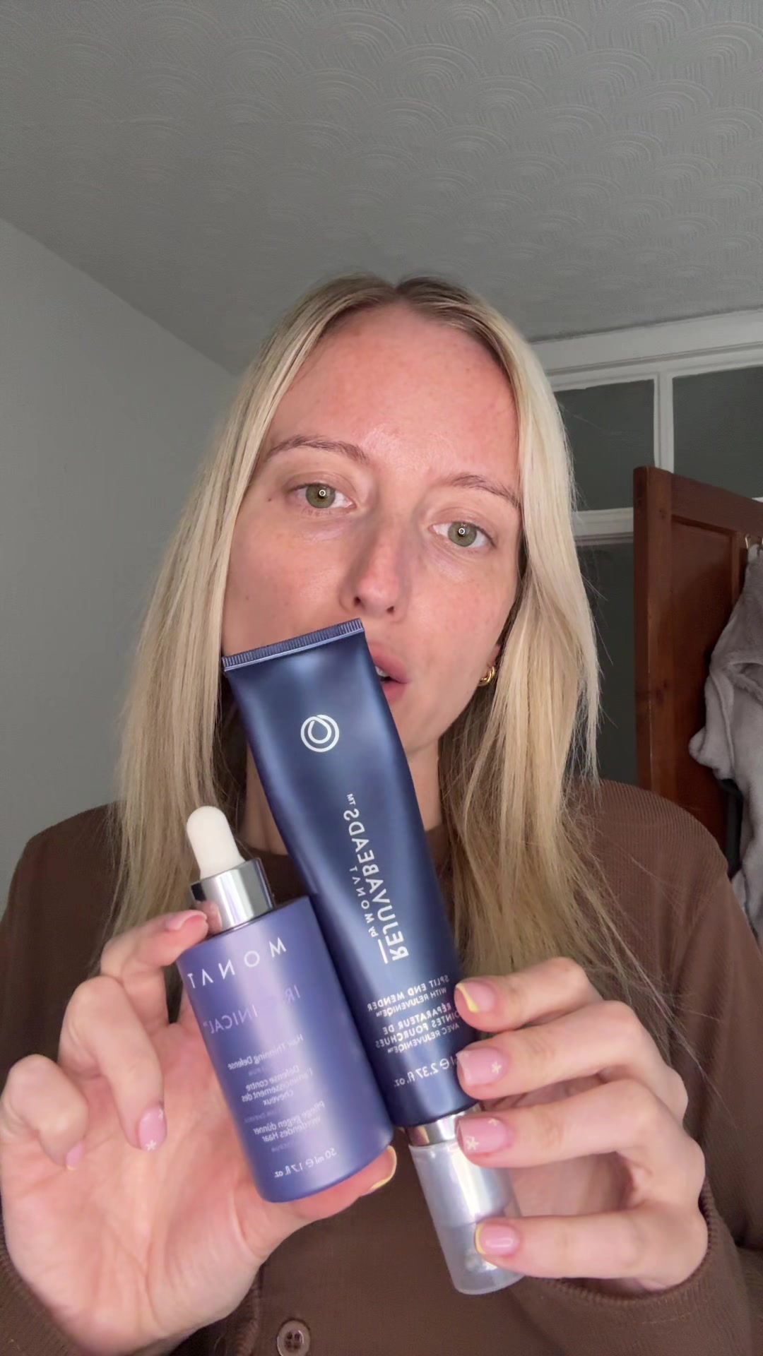 @Katie | Blonde Hair Repair