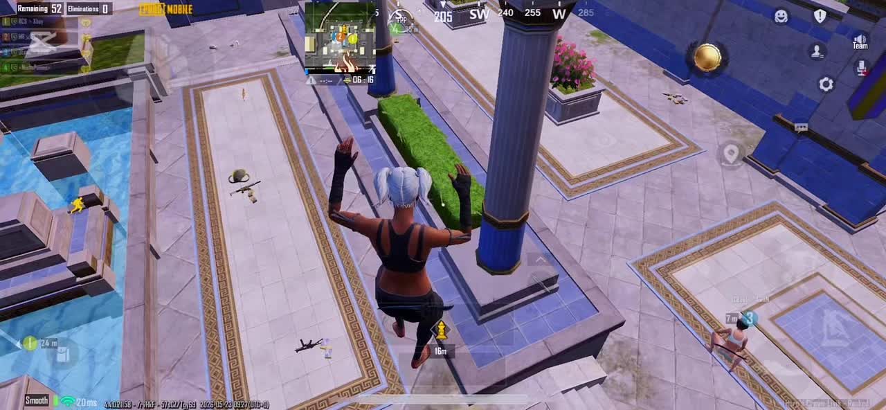 @MR乂ALIxLlVE