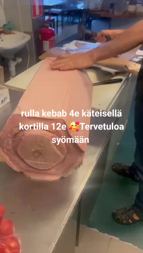 @Pizza Fresh Pori