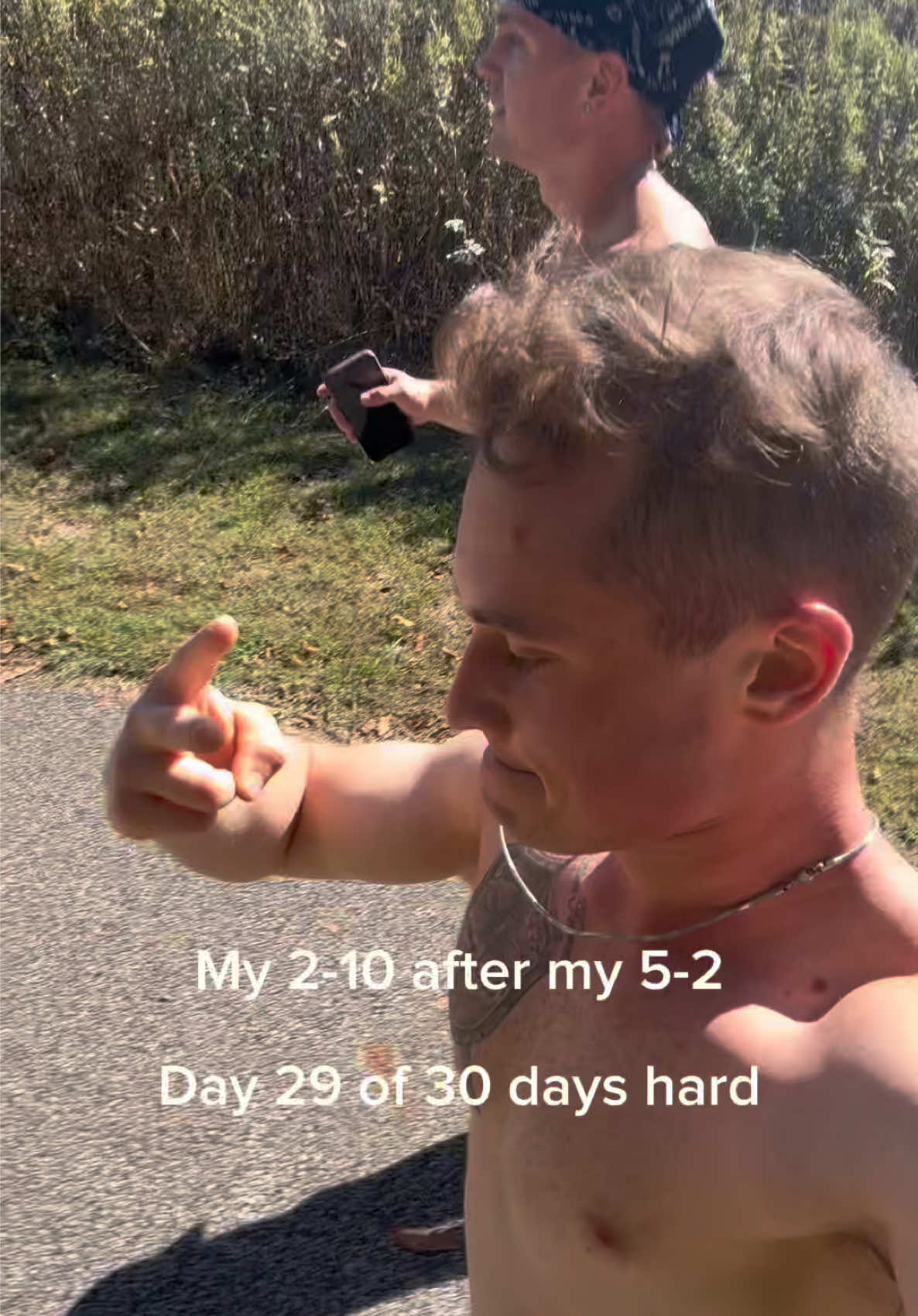 @WalkingWithJosh