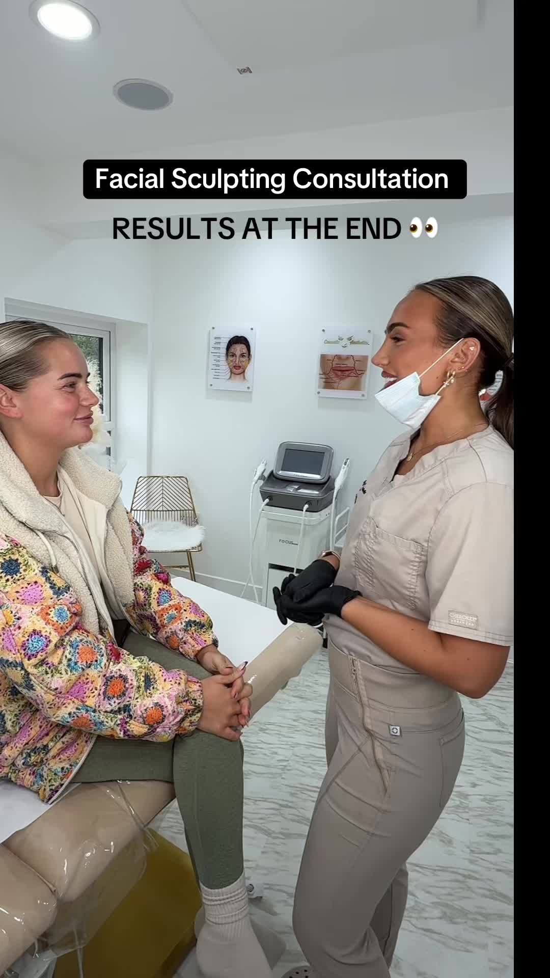 @Cosmetic Aesthetics Clinic