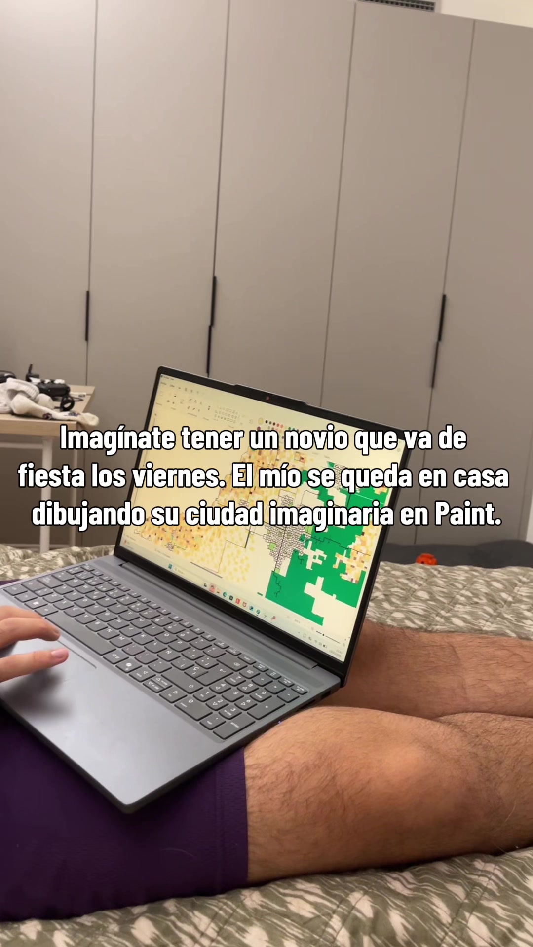 @Un Mexicano y medio