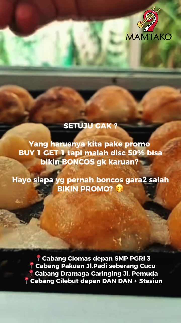 @Takoyaki Mamtako