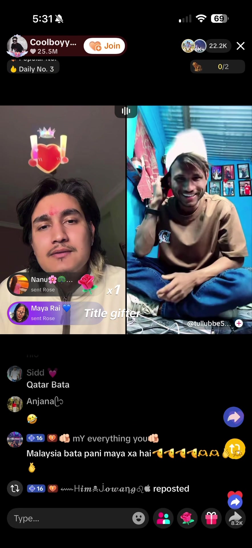 @Coolgang❤️