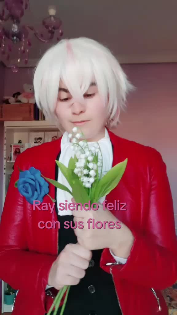 @Eukarya Mitsuki