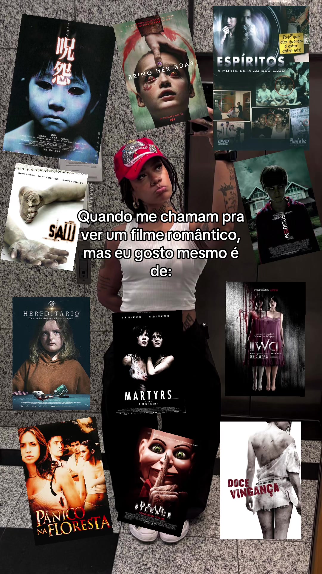 @IG: PRBLMTCFMMLOCS