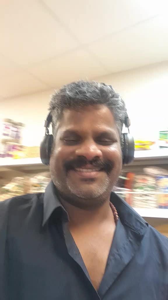 @Mani Maran