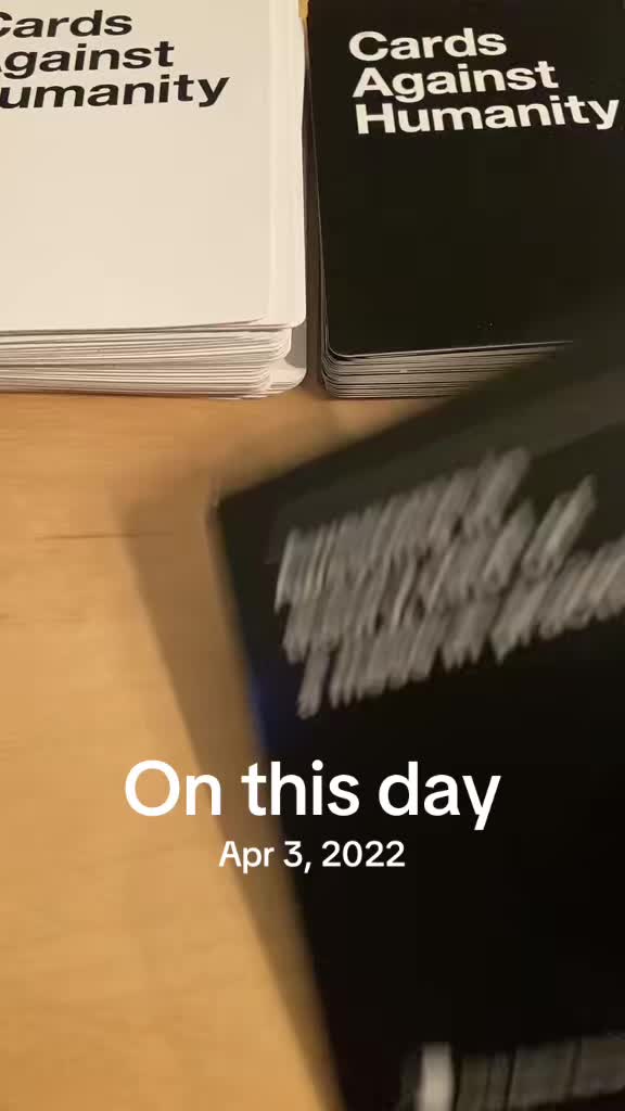 @Dark Cards