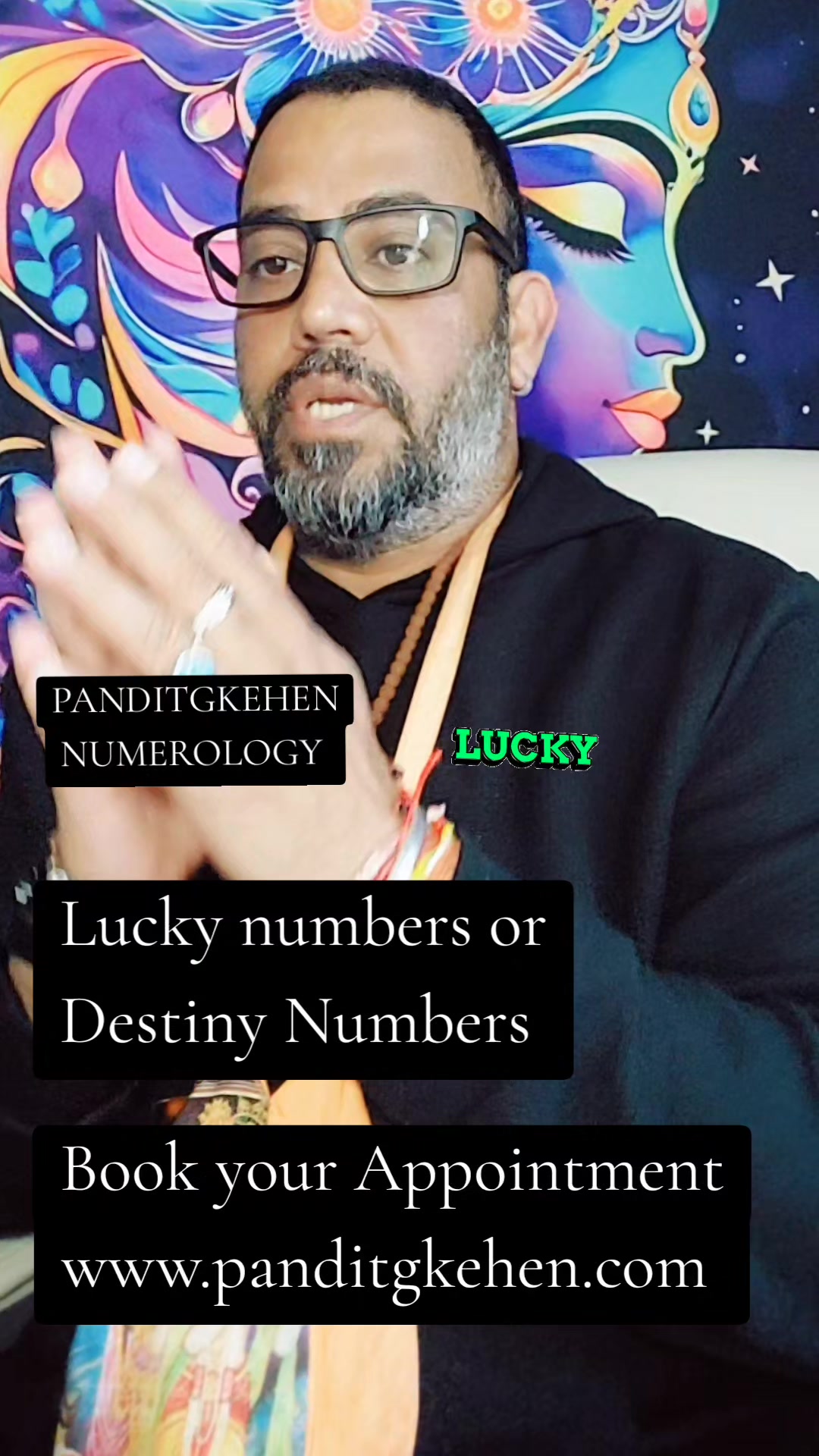 @Panditgkehen Astrology