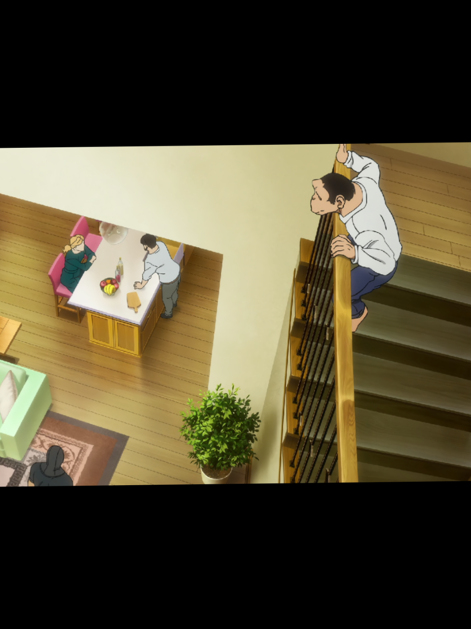 @| Anime Base |