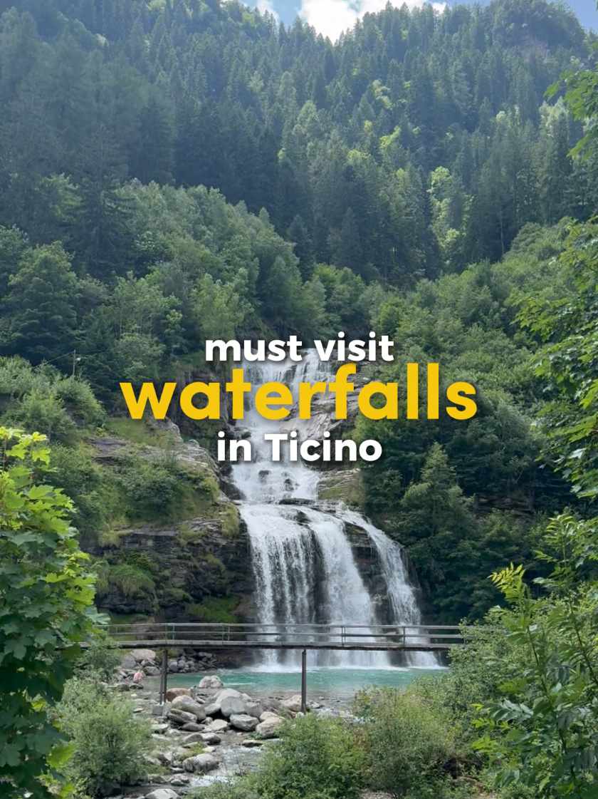@Ticino Turismo