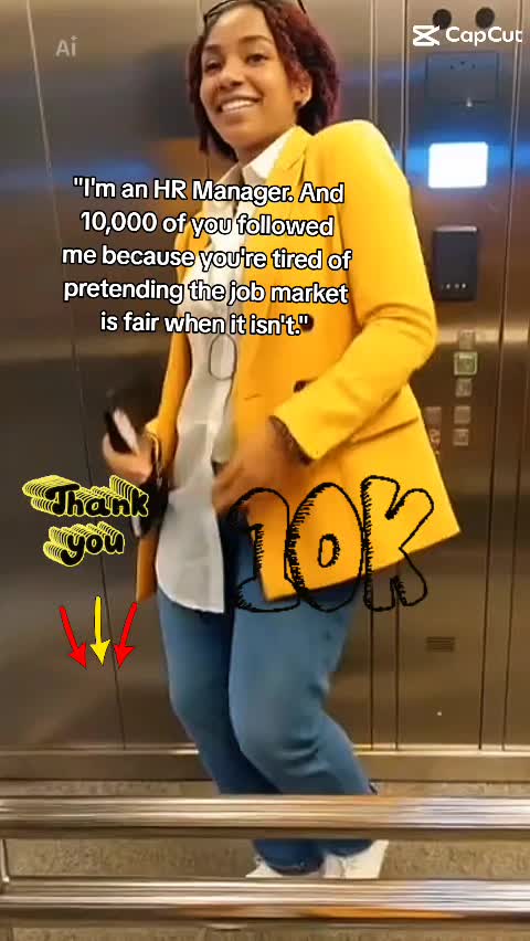 @HR Manager Emily|Gen Z Careers