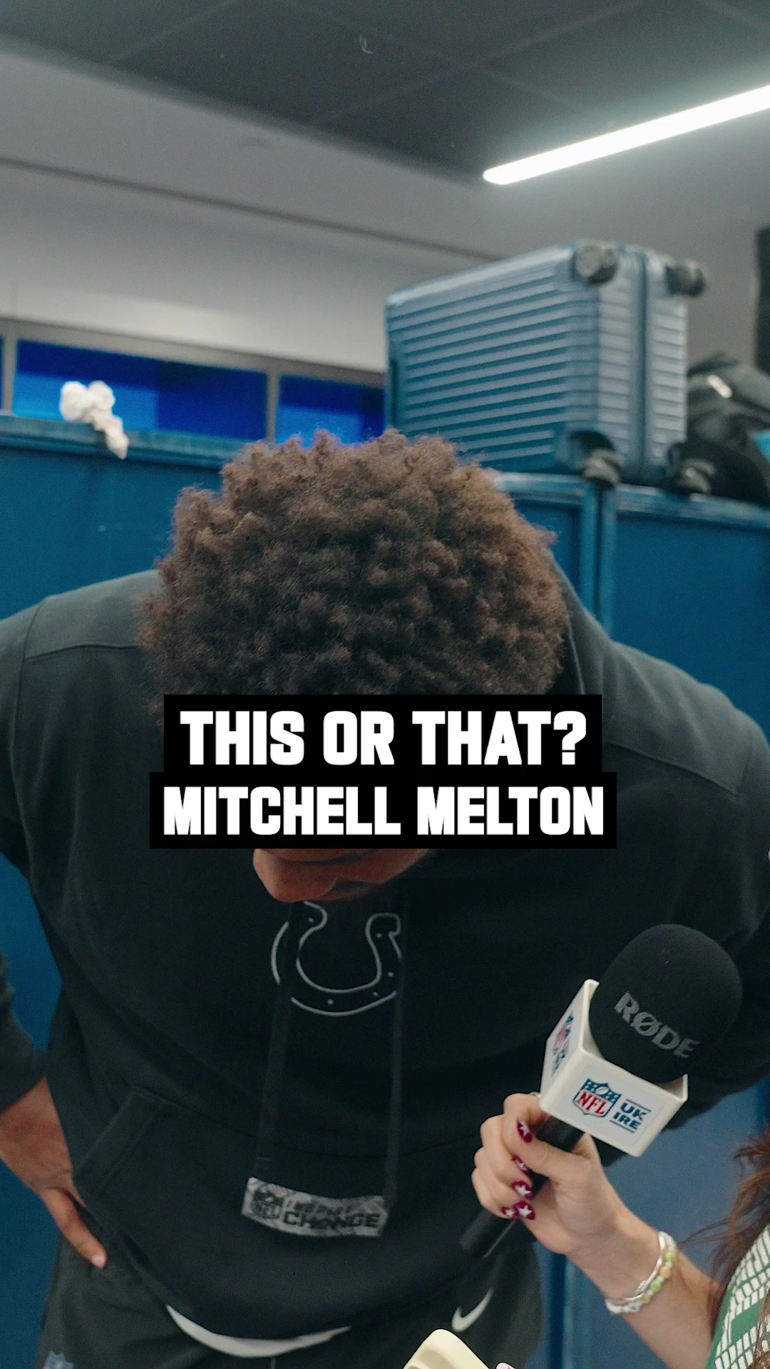 @NFL UK & Ireland