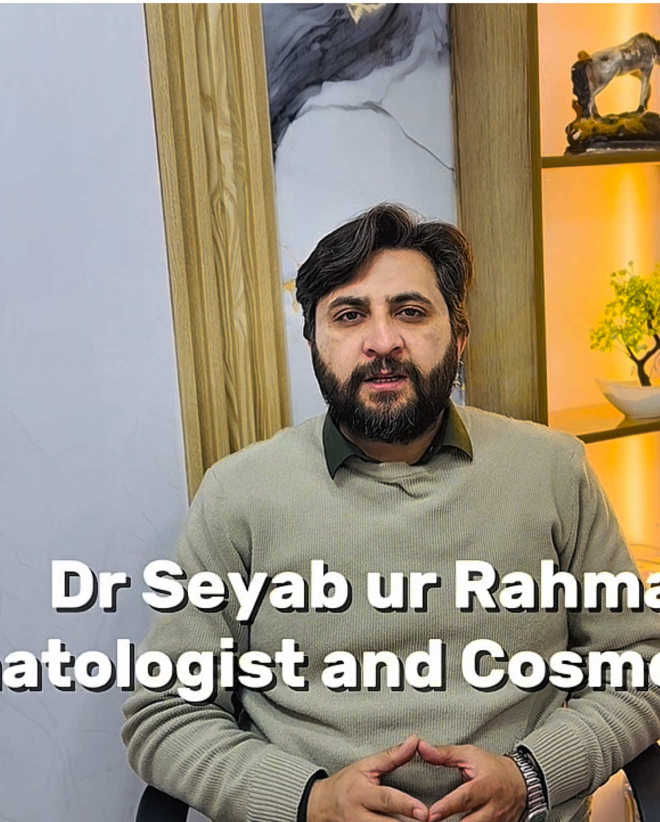 @Dr seyab Dermatologist