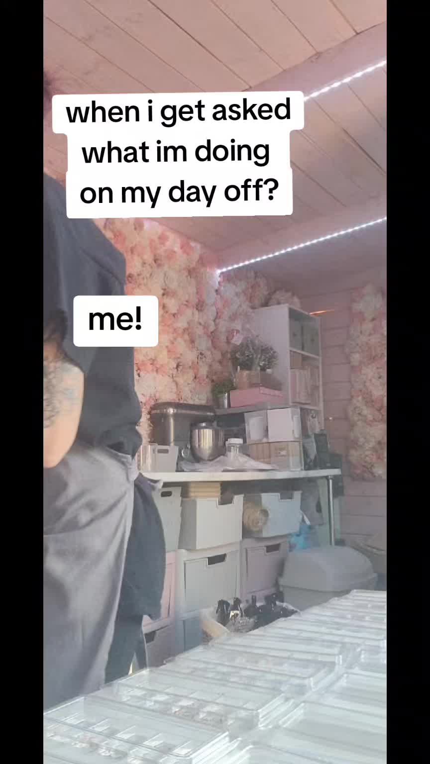 @wax melt boss