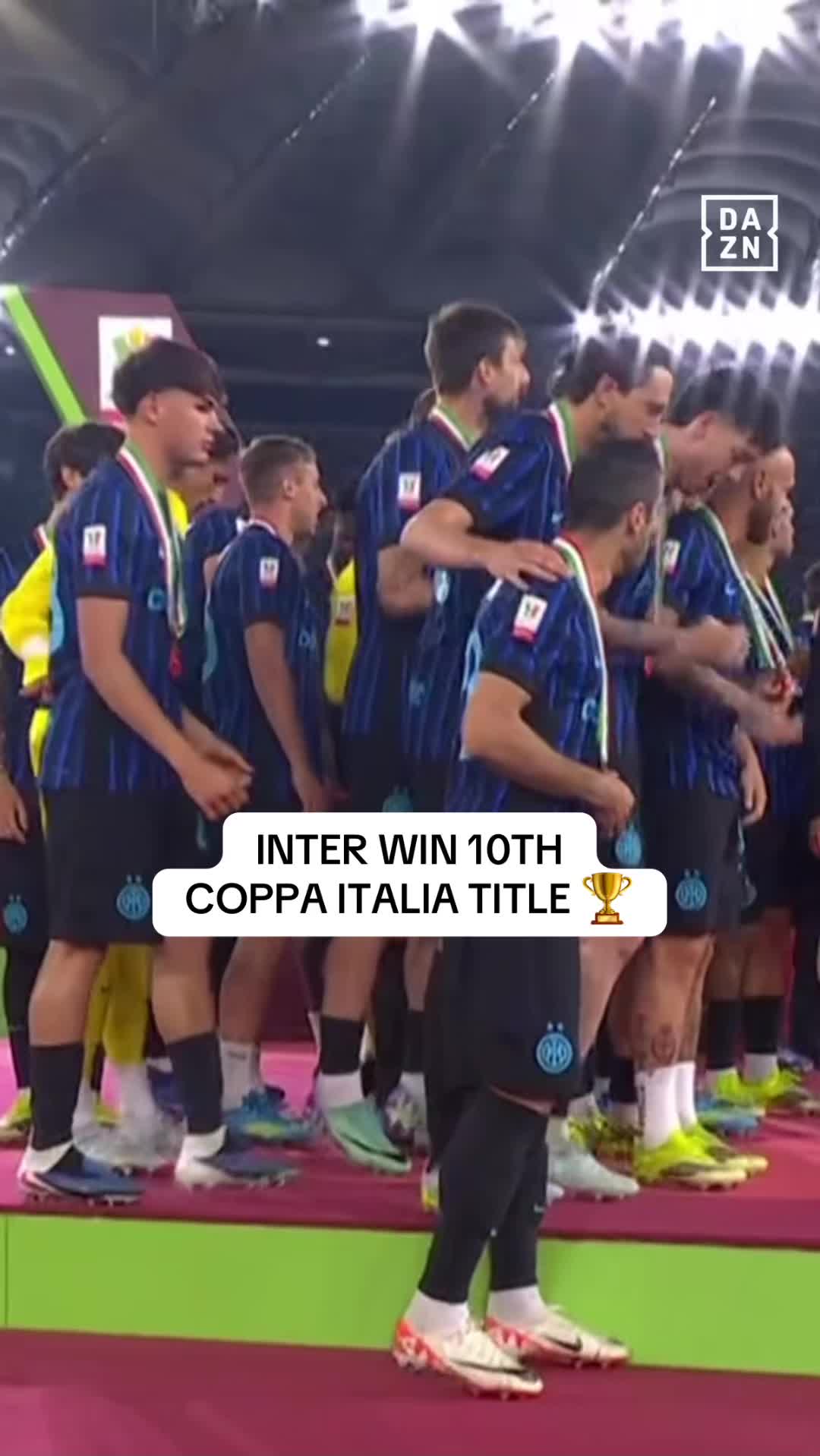 @DAZNFootball