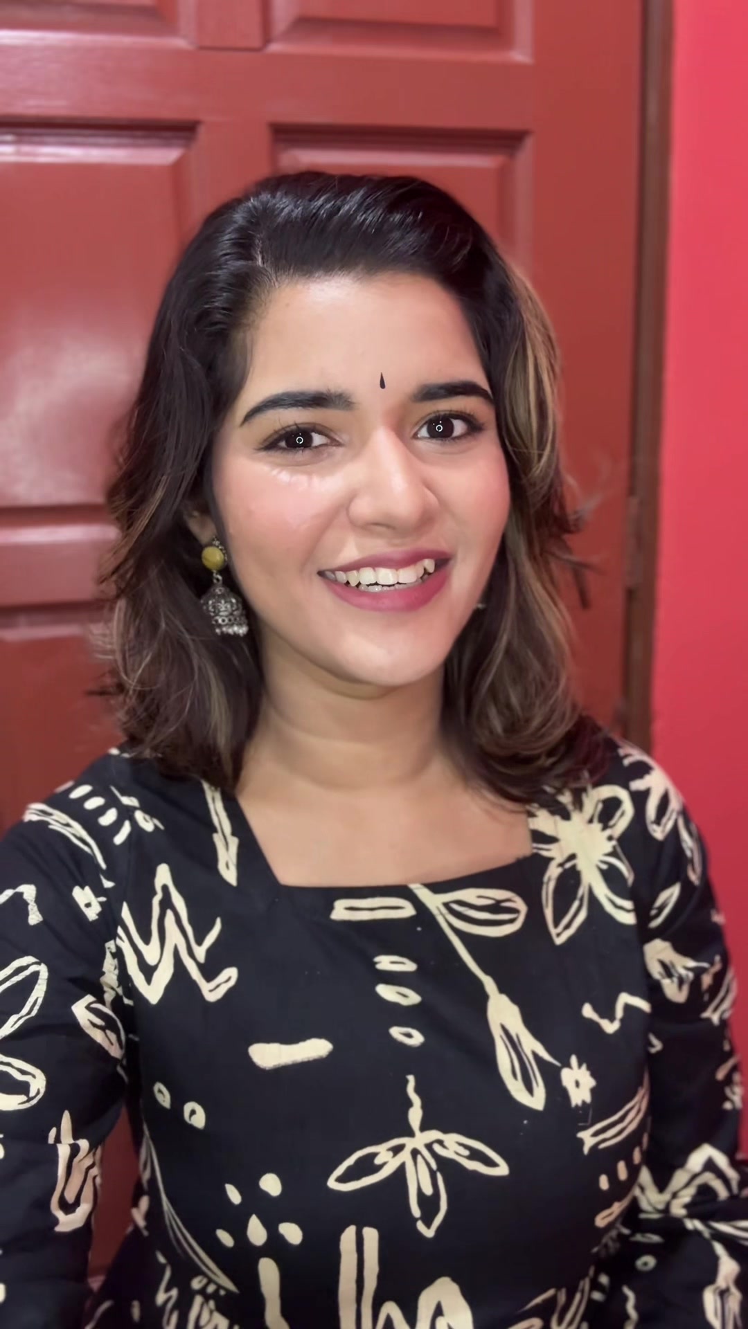 @Chandhine Kaur