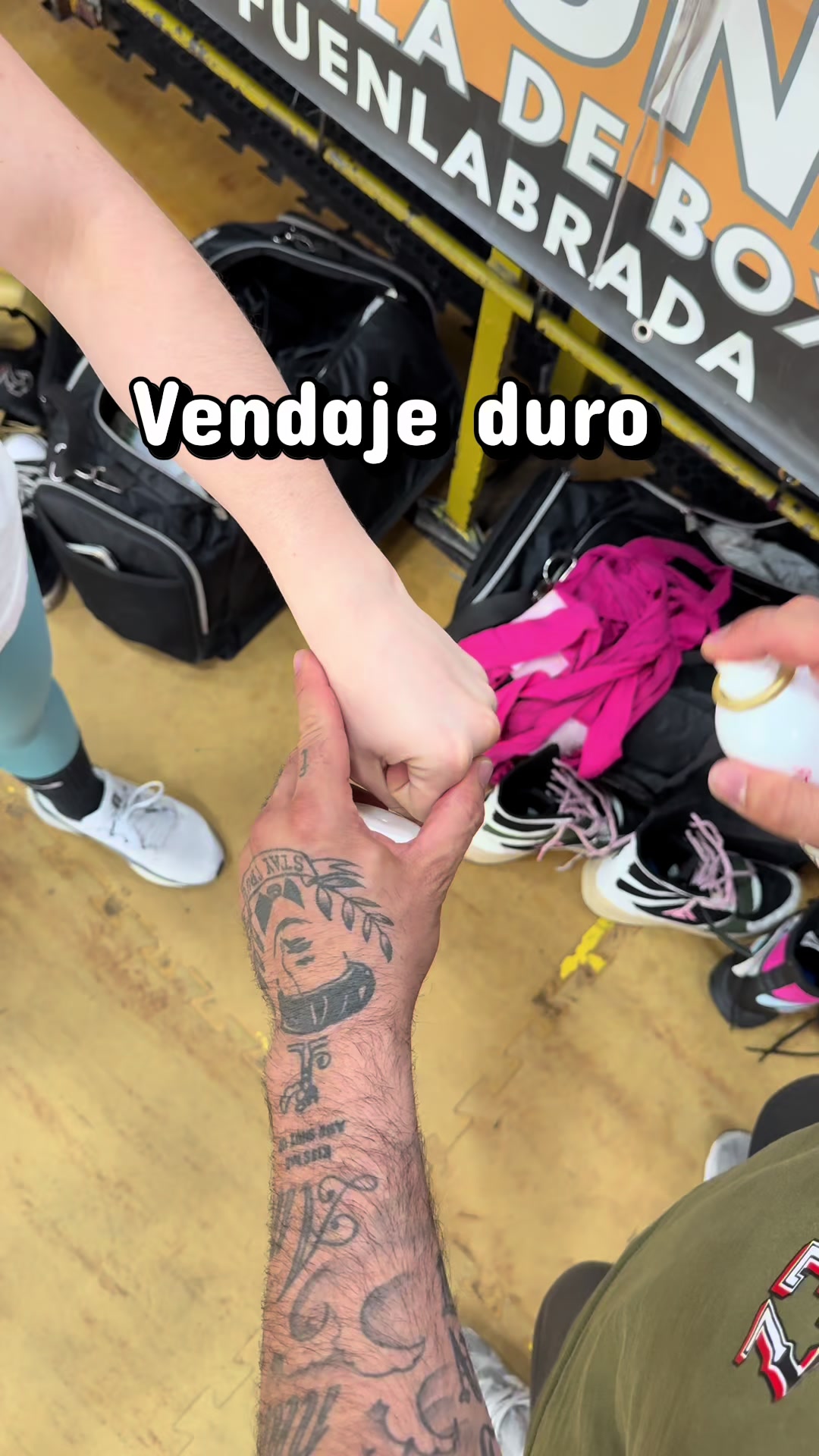 @Team S&aacute;nchez