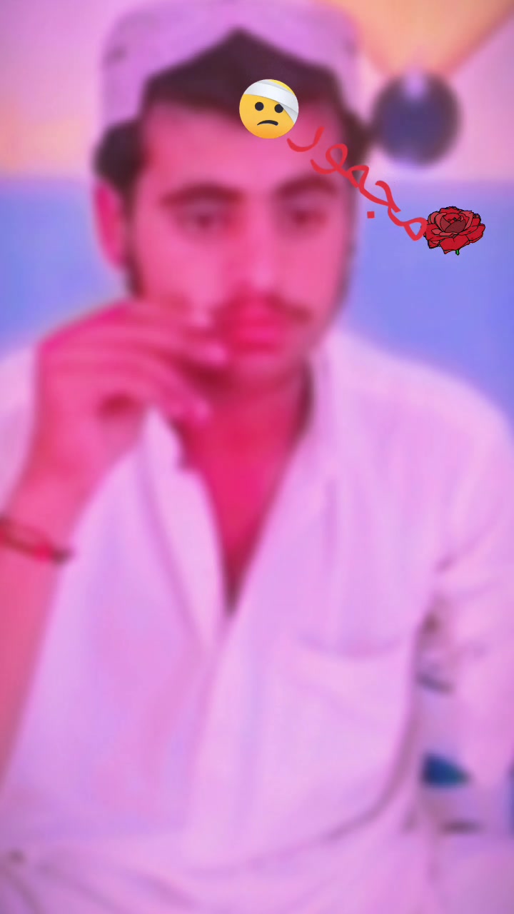 @saqlain majboor