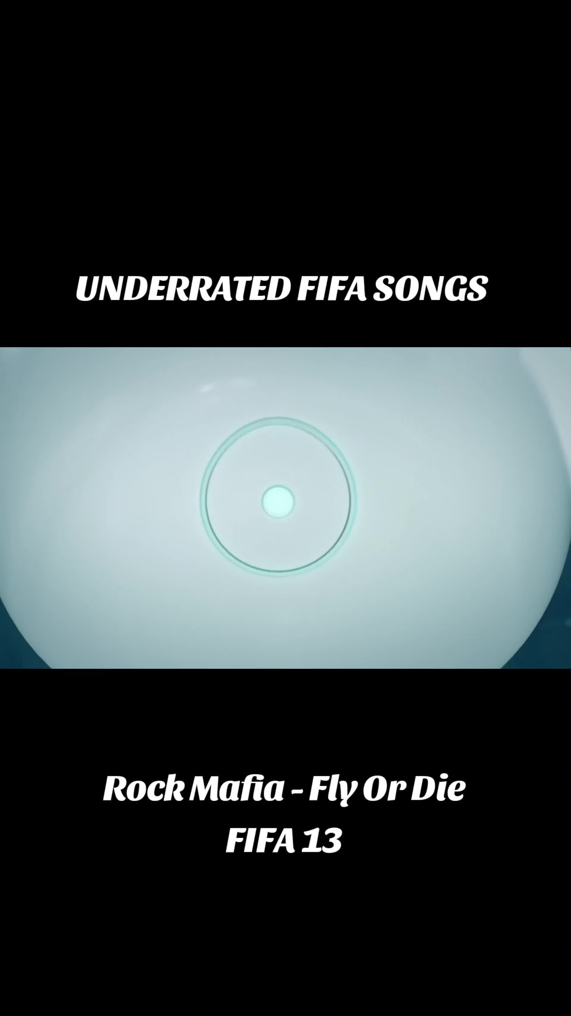 @best fifa songs