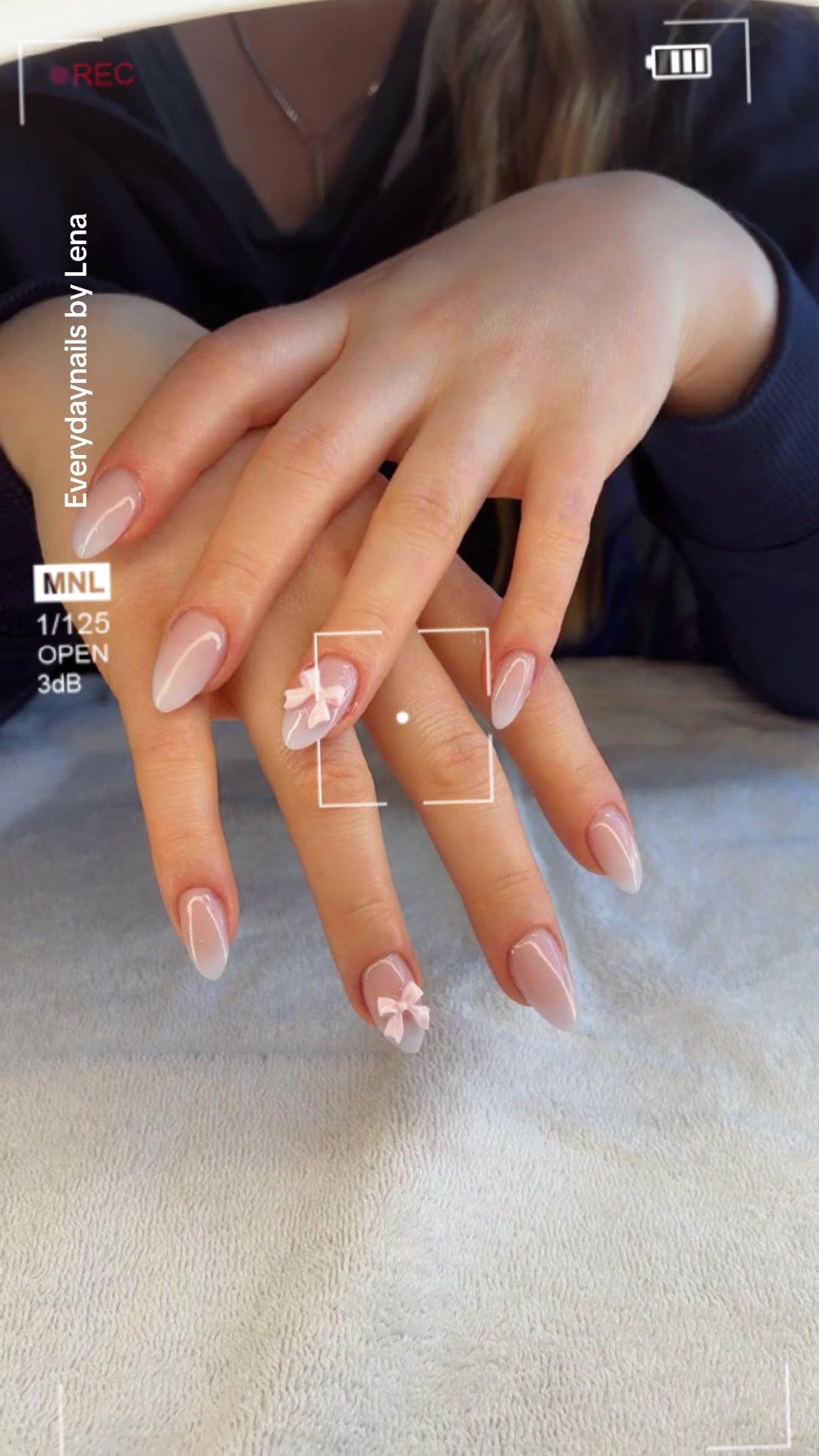 @Everydaynails by Lena