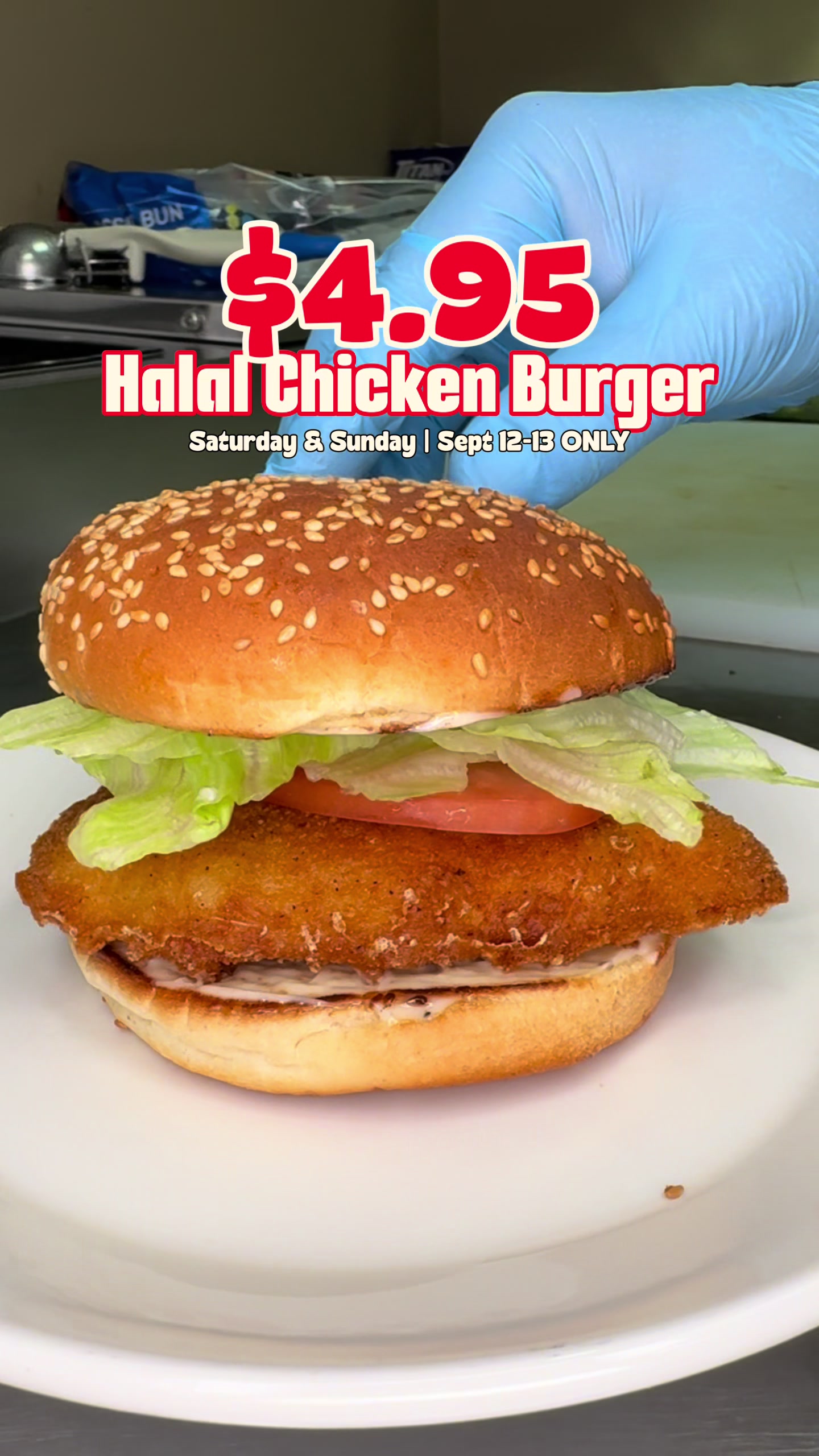 @YEG Halal Foodie | Edmonton