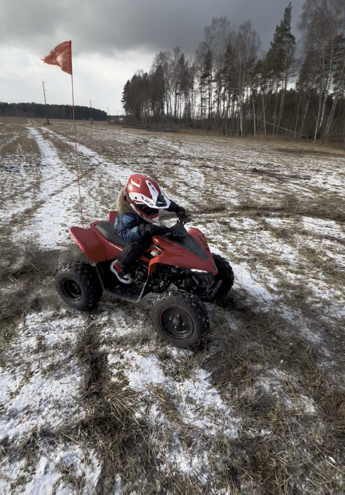 @CFMOTO Latvia