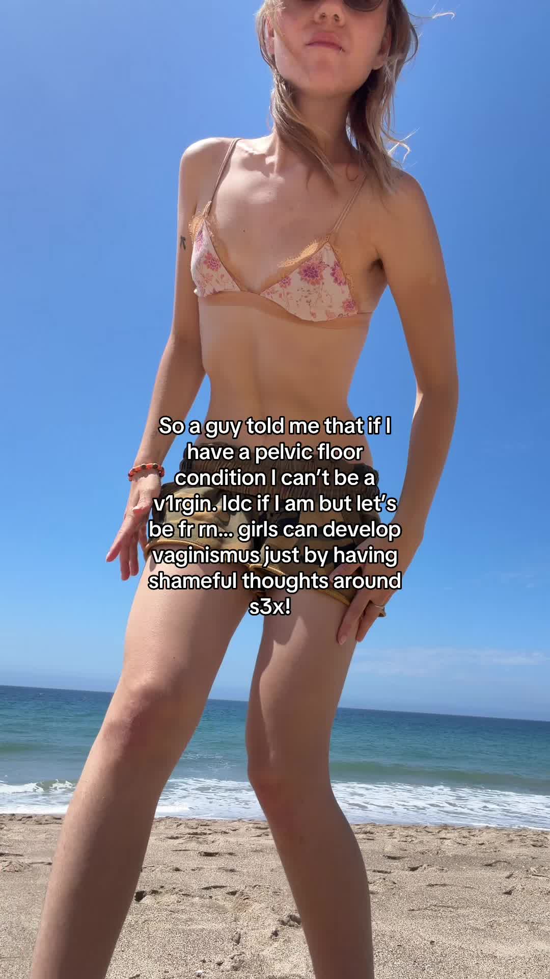 @vaginismus queen
