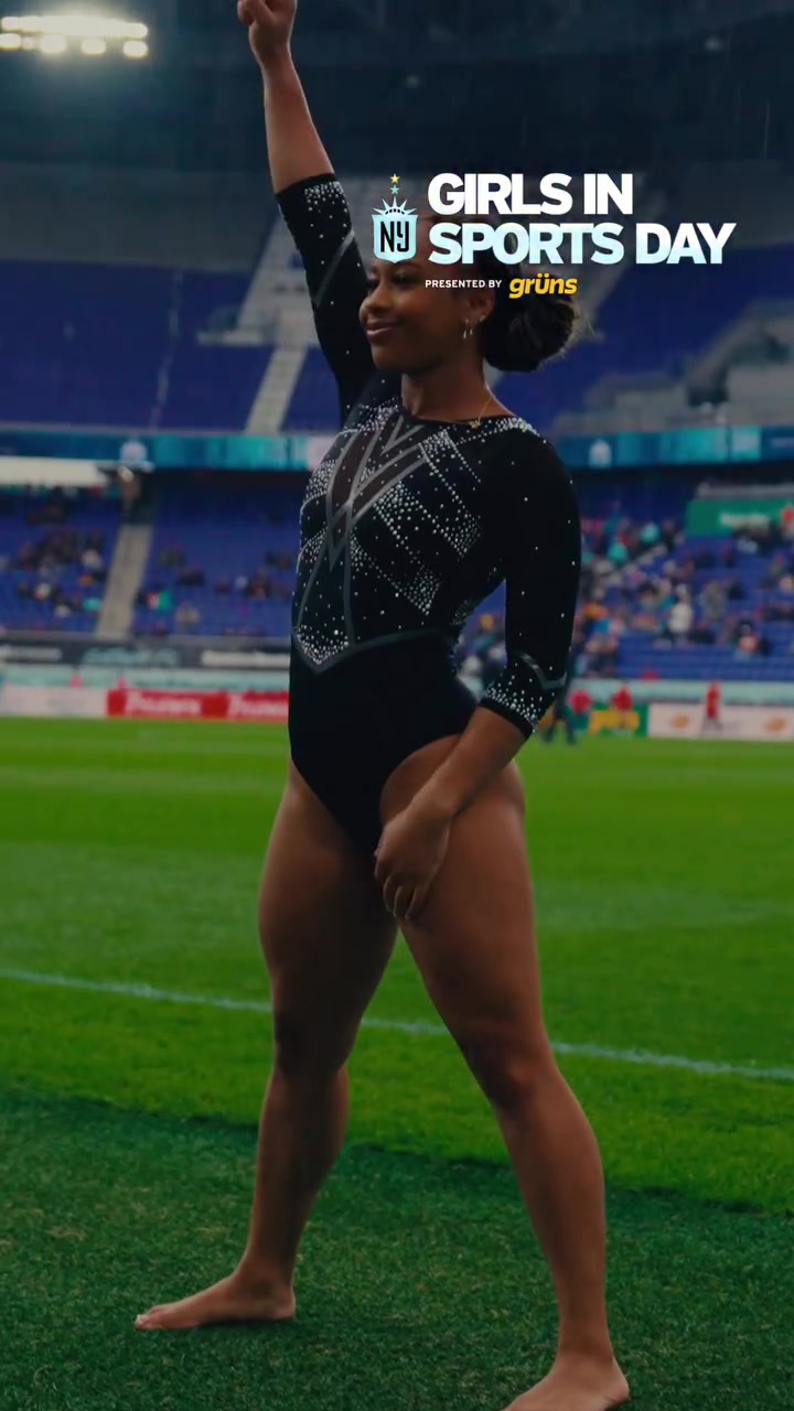 @Kyrstin Johnson