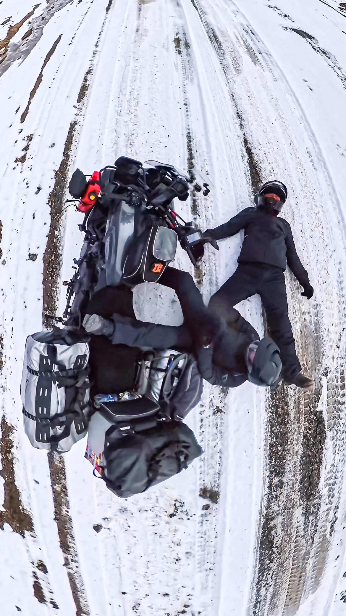@Screw It. Let's Ride!
