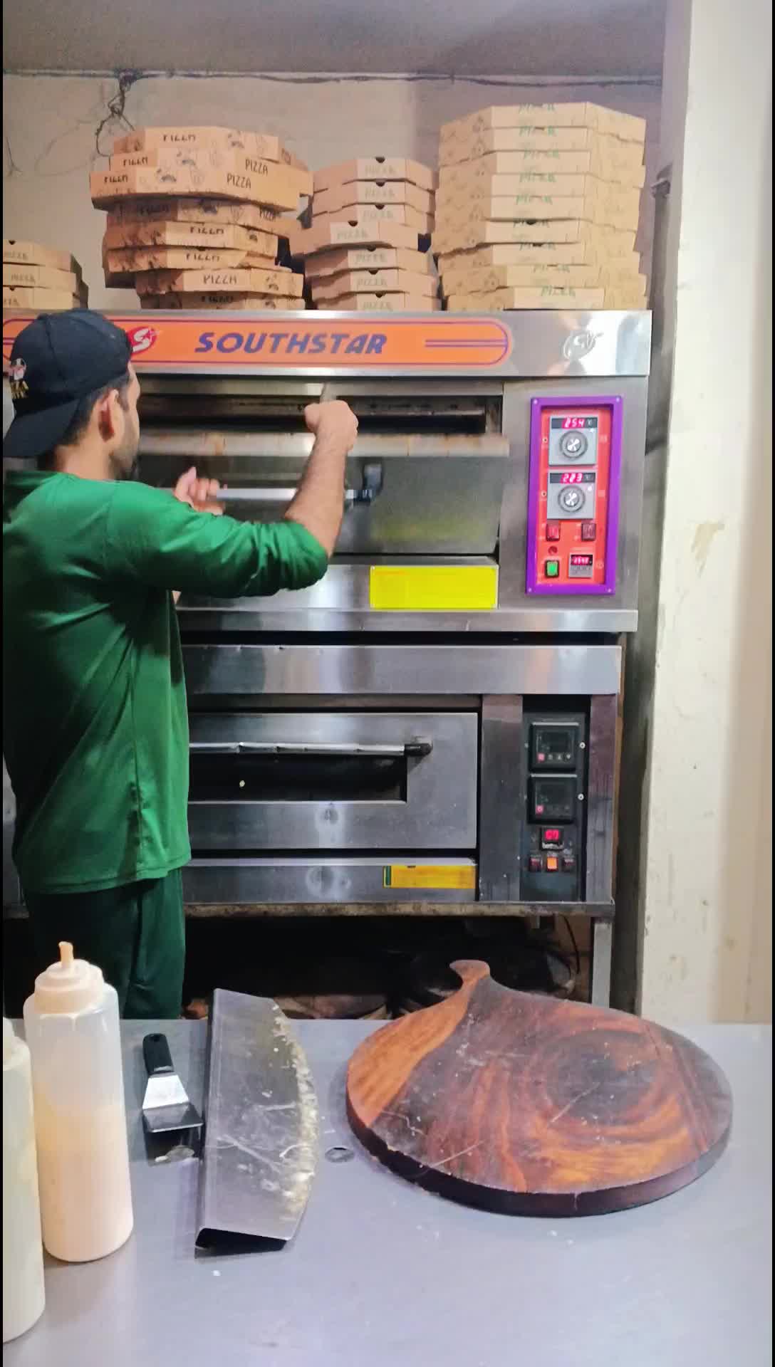 @Pizza Lover🍕