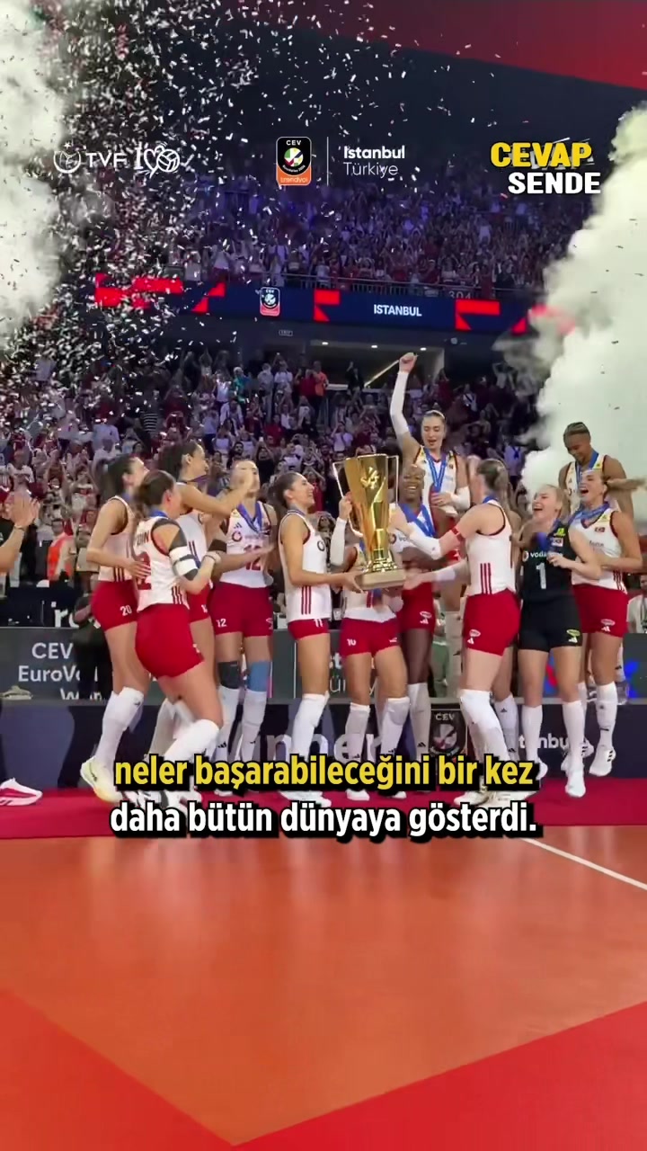 @CevapSende