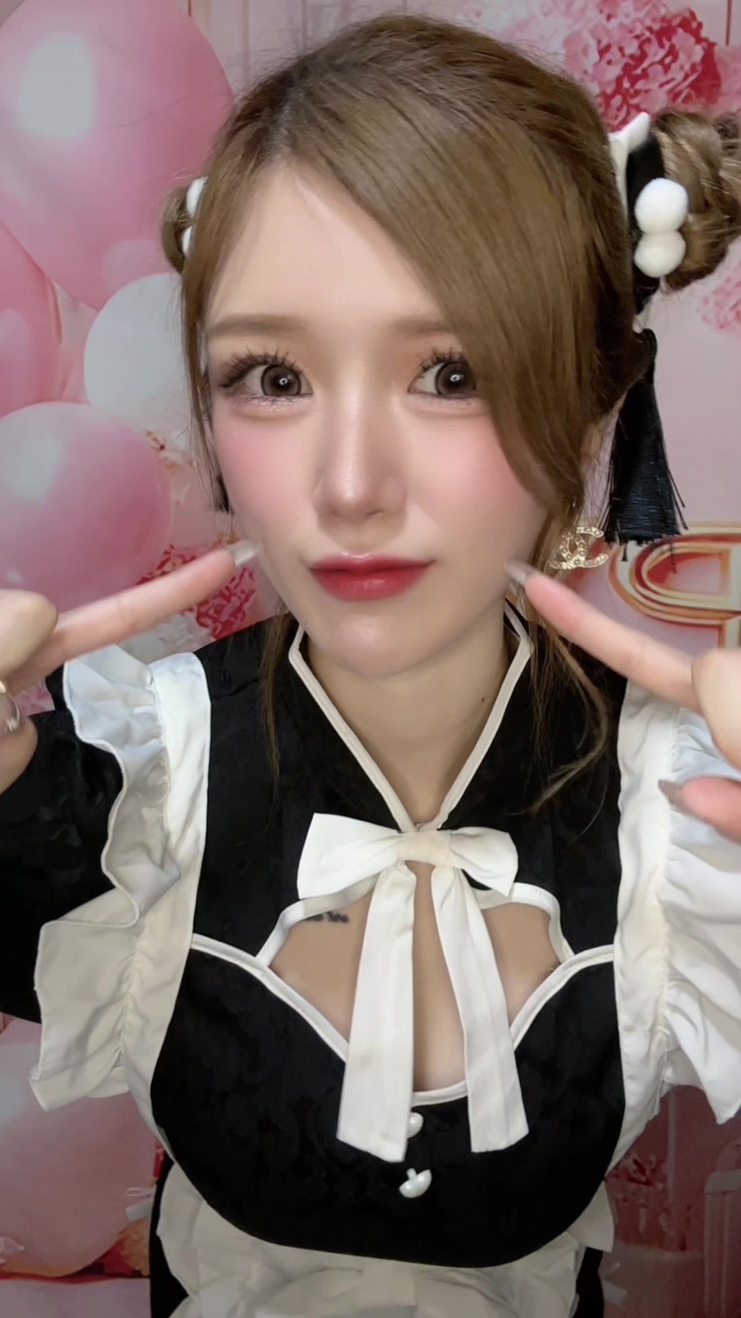 @さーちゃん🌸🍒