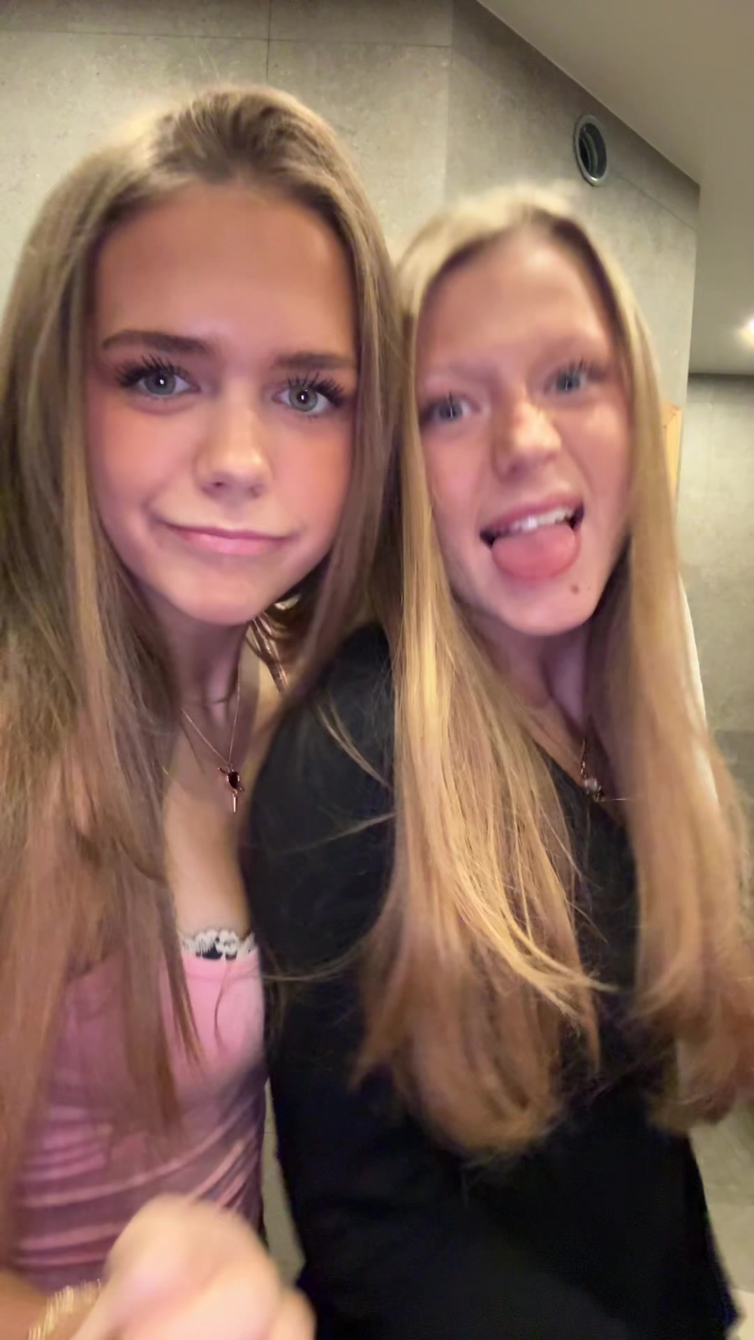 @secret duo🤫