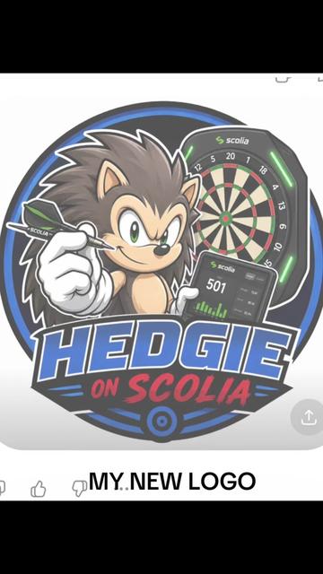 @HEDGIE ON SCOLIA